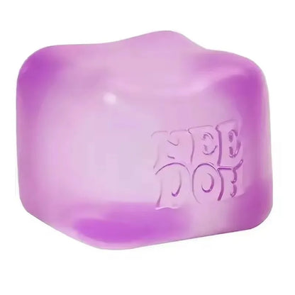 Squishies Nee Doh Jellyfish Squish Toy Fidget Toy, Water Sensory Soft Jelly Squeeze Stress Relief Fidget Toy
