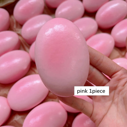 Squishy Cheese Cake Bread Squeeze Toys Stress Relief Slow Rising Sensory Fidget Toys for Kids and Adults Soft Squeeze Toys
